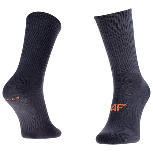4F Κάλτσες 3 pairs